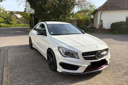 Mercedes-Benz CLA 250 Gebrauchtwagen