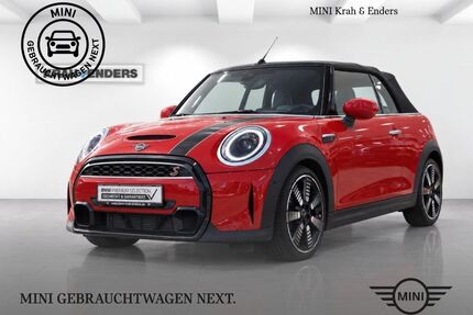 Mini Cooper S Cabrio Gebrauchtwagen