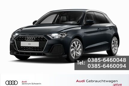 Audi A1 Gebrauchtwagen