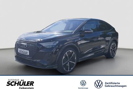 Audi Q4 Gebrauchtwagen