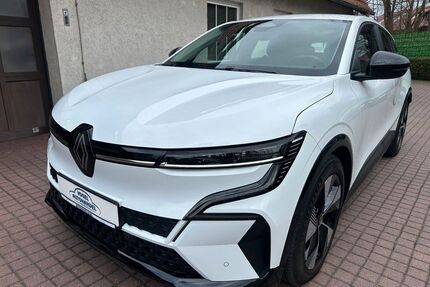 Renault Megane E-TECH Gebrauchtwagen