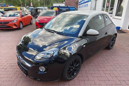 Opel Adam Gebrauchtwagen