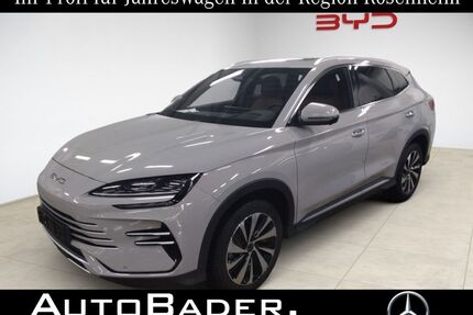 BYD SEAL U Gebrauchtwagen