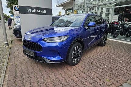 Honda ZR-V Gebrauchtwagen