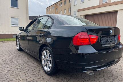 BMW 316 Gebrauchtwagen