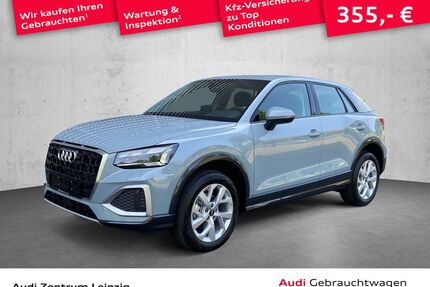 Audi Q2 Gebrauchtwagen