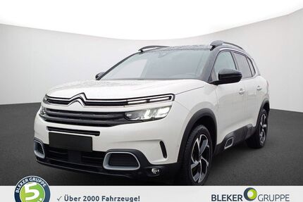 Citroen C5 Aircross Gebrauchtwagen