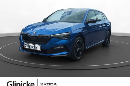 Skoda Scala Gebrauchtwagen