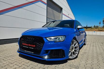 Audi RS3 Gebrauchtwagen