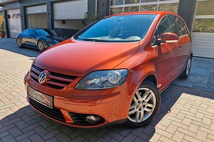 VW Golf Plus Gebrauchtwagen
