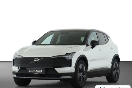 Volvo EX30 Gebrauchtwagen