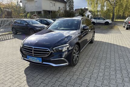 Mercedes-Benz E 300 Gebrauchtwagen
