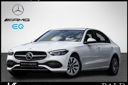 Mercedes-Benz C 180 Gebrauchtwagen