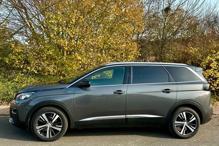 Peugeot 5008 Gebrauchtwagen