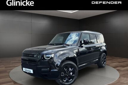 Land Rover Defender Gebrauchtwagen