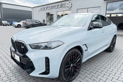 BMW X6 M60 Gebrauchtwagen