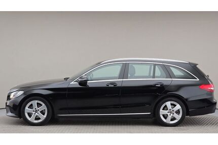 Mercedes-Benz C 220 Gebrauchtwagen