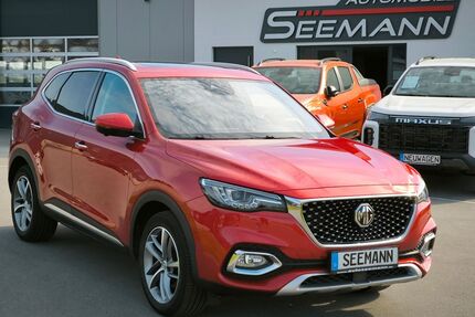 MG EHS Gebrauchtwagen