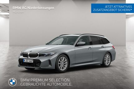 BMW 330 Gebrauchtwagen