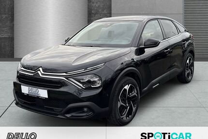 Citroen C4 Gebrauchtwagen