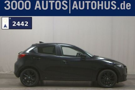 Mazda 2 Gebrauchtwagen