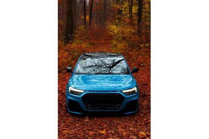 Audi A1 Gebrauchtwagen
