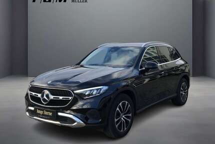 Mercedes-Benz GLC 200 Gebrauchtwagen