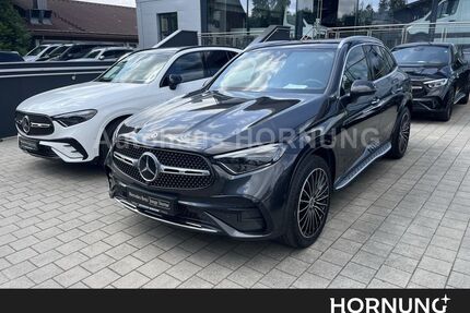 Mercedes-Benz GLC 220 Gebrauchtwagen