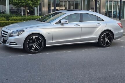 Mercedes-Benz CLS 350 Gebrauchtwagen