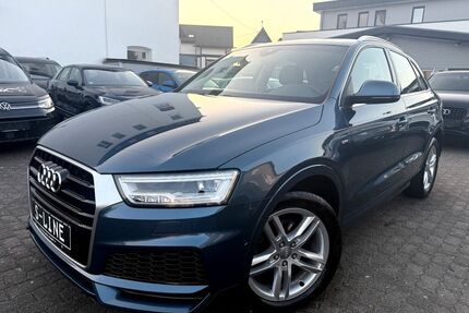 Audi Q3 Gebrauchtwagen