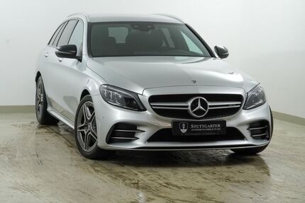 Mercedes-Benz C 43 AMG Gebrauchtwagen