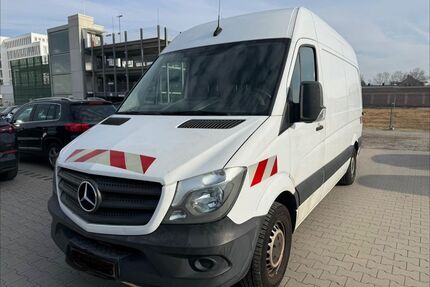 Mercedes-Benz Sprinter Gebrauchtwagen