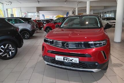 Opel Mokka Gebrauchtwagen