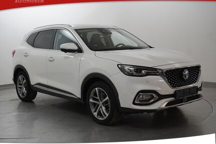 MG HS Gebrauchtwagen