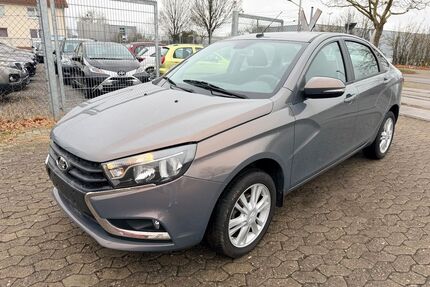 Lada Vesta Gebrauchtwagen
