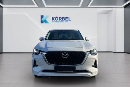 Mazda CX-60 Gebrauchtwagen