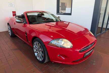 Jaguar XK Gebrauchtwagen