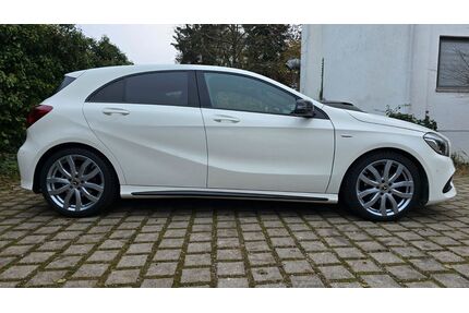 Mercedes-Benz A 180 Gebrauchtwagen