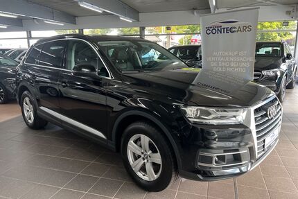 Audi Q7 Gebrauchtwagen
