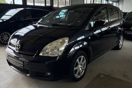 Toyota Corolla Verso Gebrauchtwagen