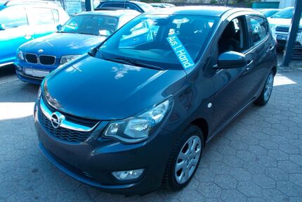 Opel Karl Gebrauchtwagen