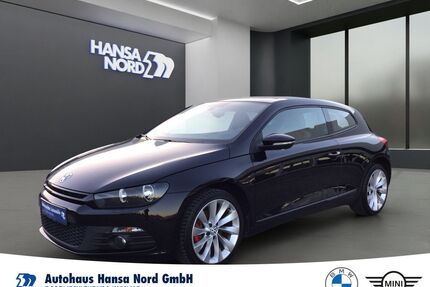 VW Scirocco Gebrauchtwagen