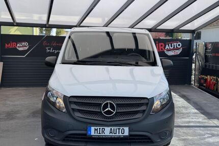 Mercedes-Benz Vito Gebrauchtwagen