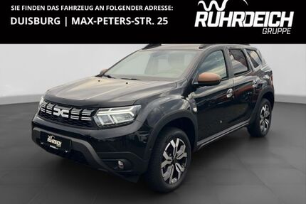 Dacia Duster Gebrauchtwagen