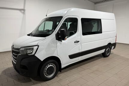 Renault Master Gebrauchtwagen