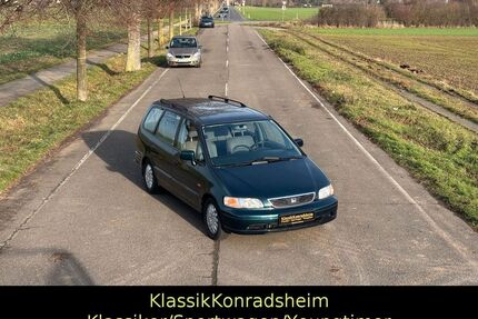 Honda Shuttle Gebrauchtwagen