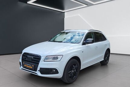 Audi Q5 Gebrauchtwagen