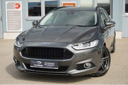 Ford Mondeo Gebrauchtwagen