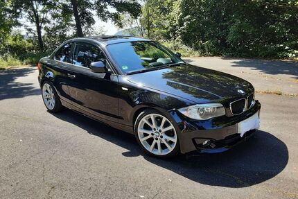 BMW 120 Gebrauchtwagen