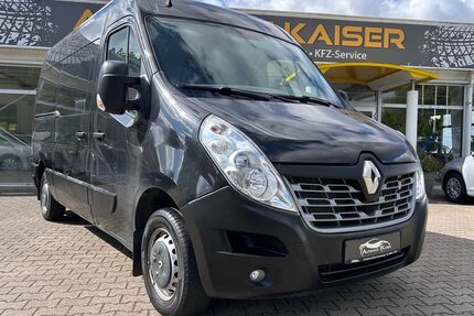 Renault Master Gebrauchtwagen